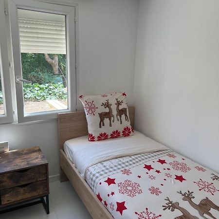 Manaslu Home Palaiseau Exterior photo