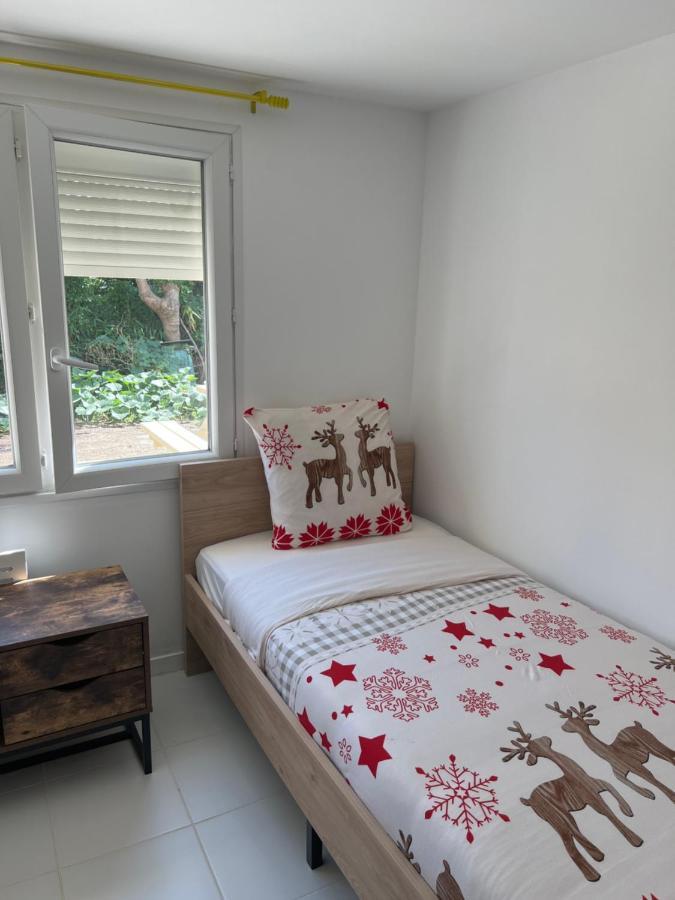 Manaslu Home Palaiseau Exterior photo